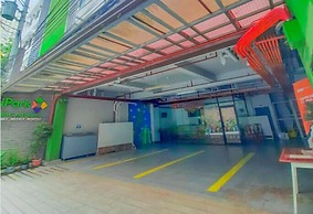 iPark Hotel by Hiverooms