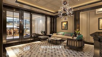 Grand Hotel Trinh Van Bo-by BayLuxury