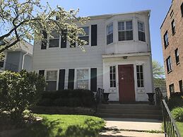 Beautiful Luxury Suite B Shorewood Home