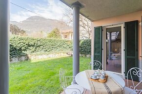 Ponente Garden in Gravedona