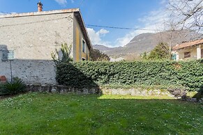 Ponente Garden in Gravedona