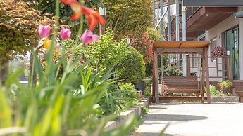 Suncheon Romance Pension