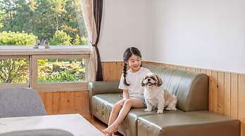 Suncheon Romance Pension