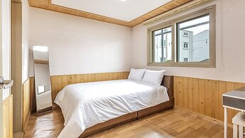 Suncheon Romance Pension