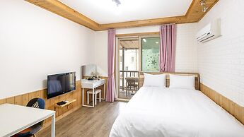 Suncheon Romance Pension