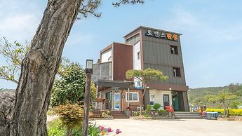 Suncheon Romance Pension