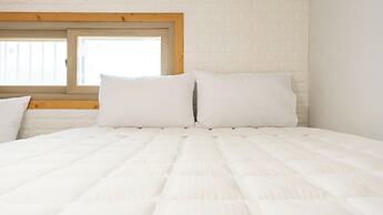 Suncheon Romance Pension
