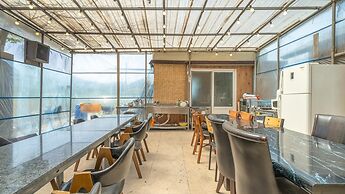 Suncheon Romance Pension