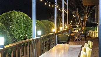 Suncheon Romance Pension