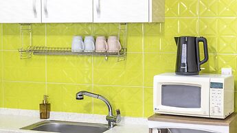 Suncheon Romance Pension