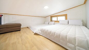 Suncheon Romance Pension