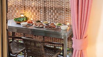 Suncheon Romance Pension