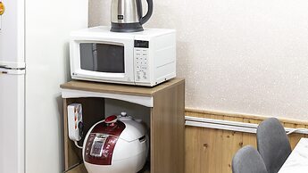 Suncheon Romance Pension