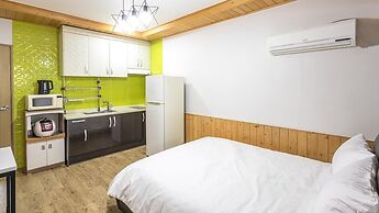 Suncheon Romance Pension