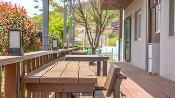 Suncheon Romance Pension
