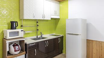 Suncheon Romance Pension