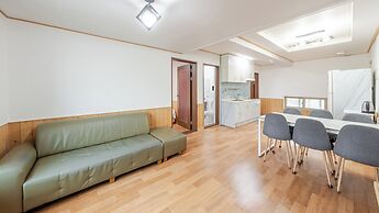 Suncheon Romance Pension