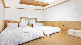 Suncheon Romance Pension