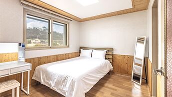 Suncheon Romance Pension