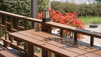 Suncheon Romance Pension