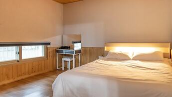 Suncheon Romance Pension