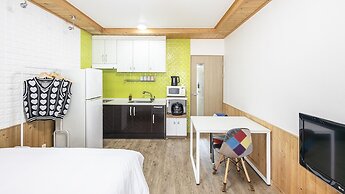 Suncheon Romance Pension