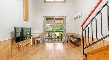 Suncheon Romance Pension