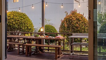 Suncheon Romance Pension