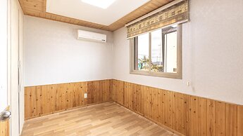 Suncheon Romance Pension