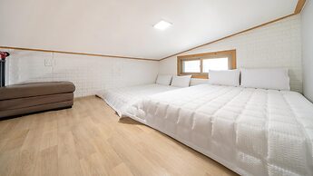 Suncheon Romance Pension