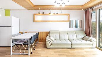 Suncheon Romance Pension