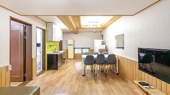 Suncheon Romance Pension