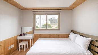 Suncheon Romance Pension