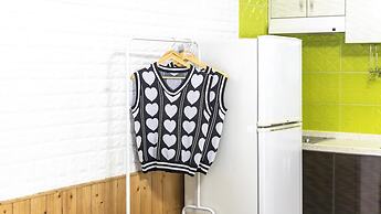 Suncheon Romance Pension