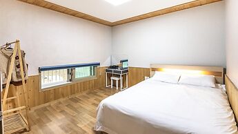 Suncheon Romance Pension