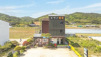 Suncheon Romance Pension
