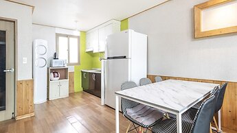 Suncheon Romance Pension