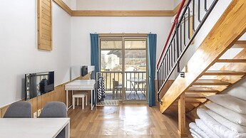 Suncheon Romance Pension