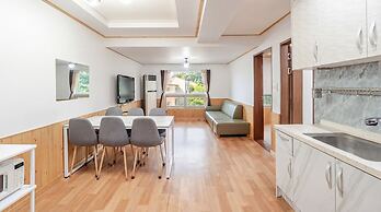 Suncheon Romance Pension