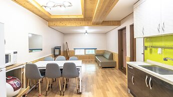 Suncheon Romance Pension