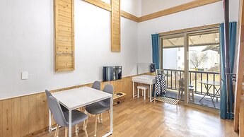 Suncheon Romance Pension