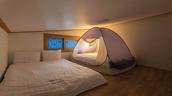 Suncheon Romance Pension