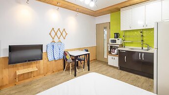 Suncheon Romance Pension