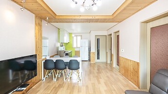 Suncheon Romance Pension