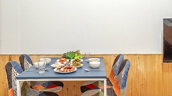Suncheon Romance Pension
