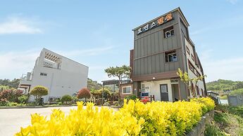 Suncheon Romance Pension