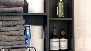 Suncheon Romance Pension