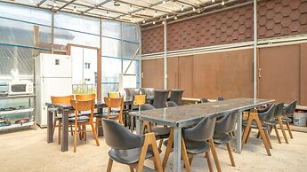 Suncheon Romance Pension