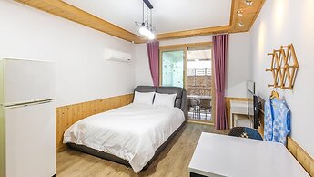 Suncheon Romance Pension