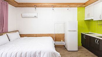 Suncheon Romance Pension
